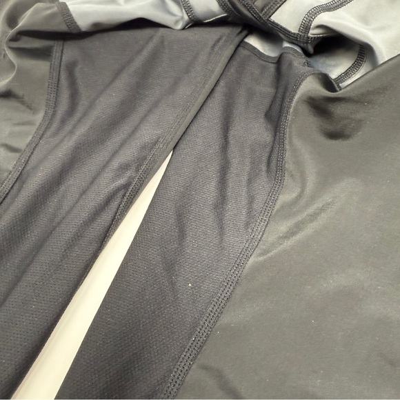 Troy Lee design LPP7705 Shock Doctor Tech protective moto pants - Picture 5 of 7